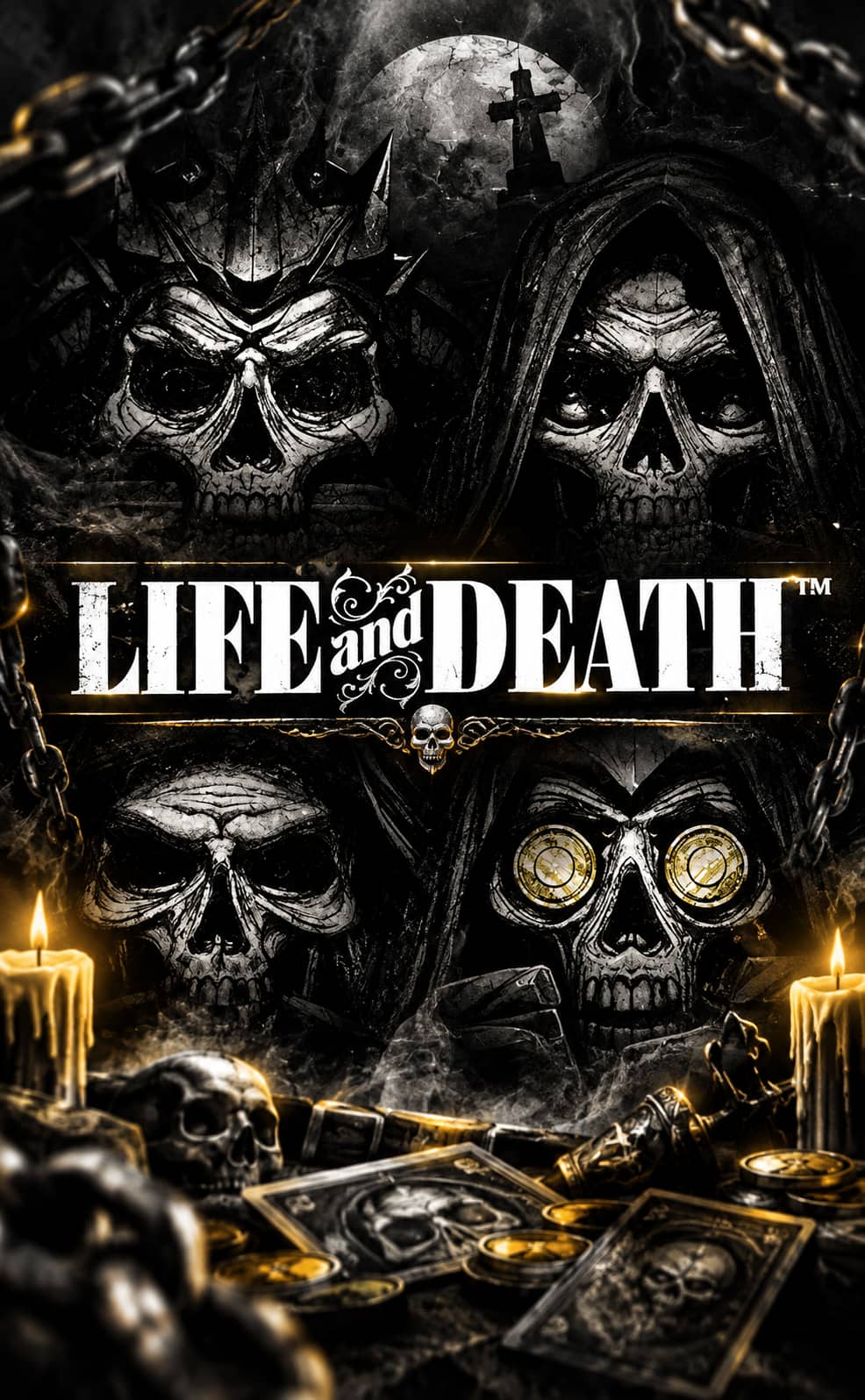 Life and Death